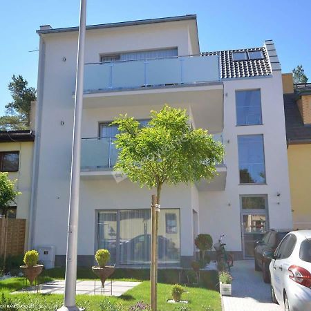 פוגורזליצה Polli Apartamenty מראה חיצוני תמונה